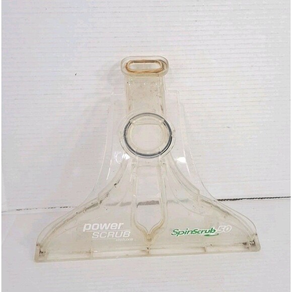 Hoover Power Scrub FH50150 FH50141 Cleaner Nozzle Head OEM Replacement Part - Picture 2 of 5